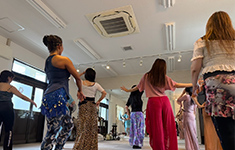 体験レッスン受付中！