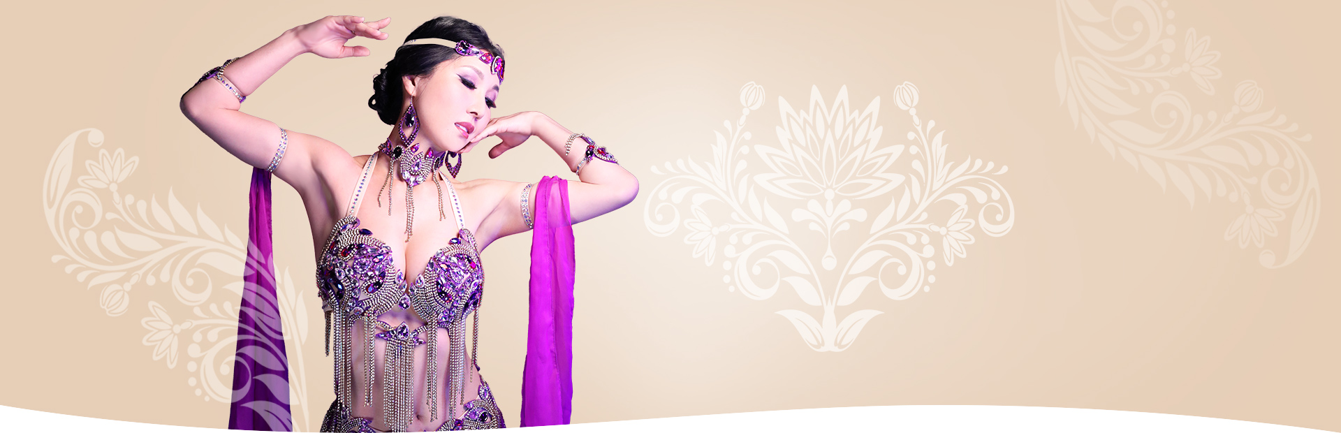 Bahira Oriental（バヒラ　オリエンタル）