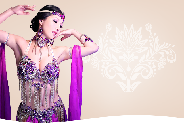 Bahira Oriental（バヒラ　オリエンタル）